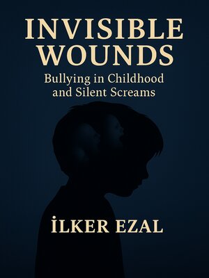 cover image of Invisible Wounds